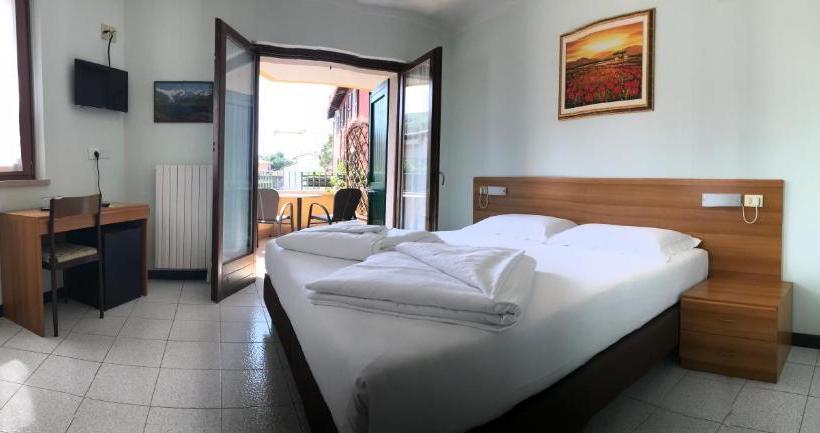 פנסיון Locanda Speranza