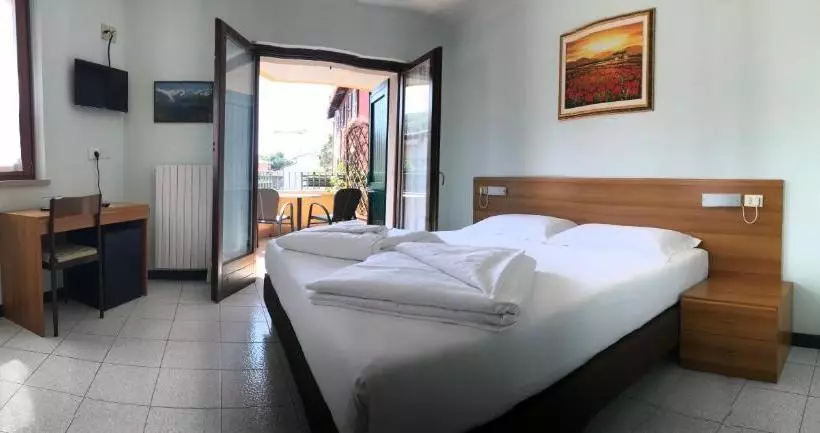 ペンション Locanda Speranza