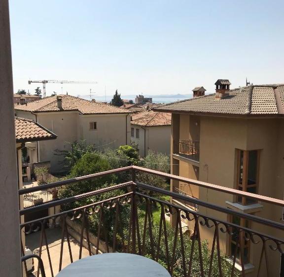 פנסיון Locanda Speranza