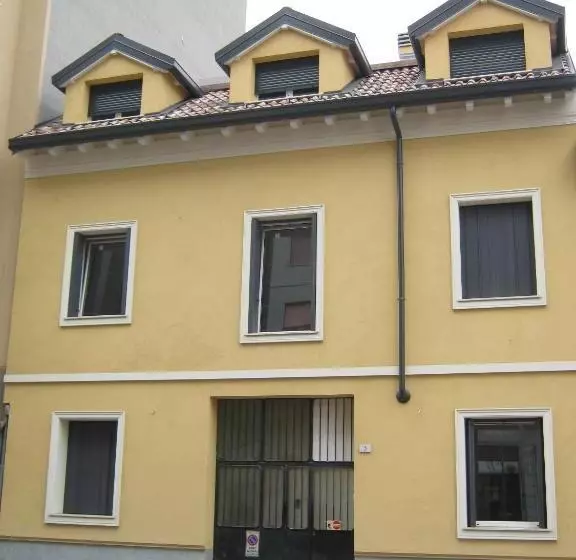 Majatalo Maison Jolie