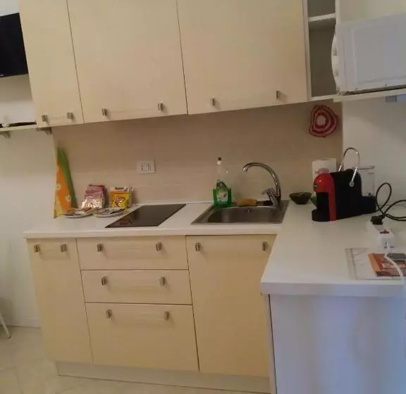 Majatalo Maison Jolie