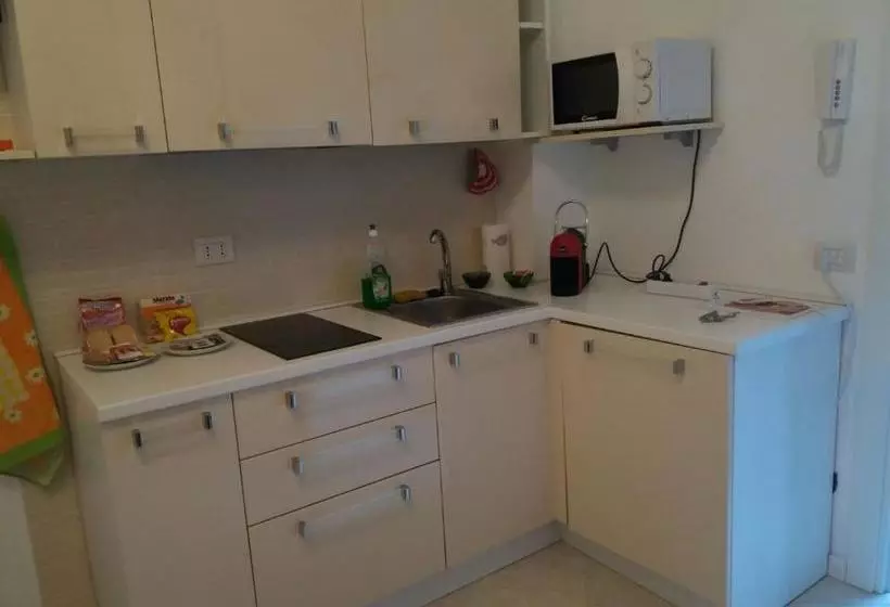 Majatalo Maison Jolie