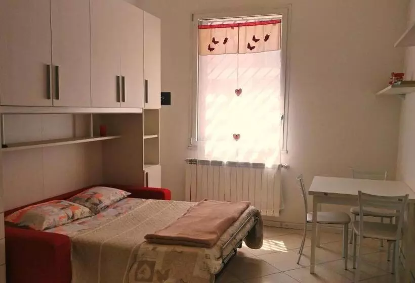 Majatalo Maison Jolie