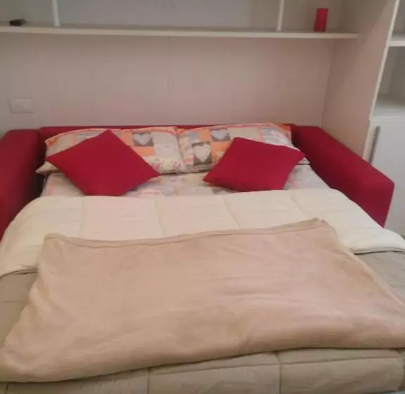 Majatalo Maison Jolie