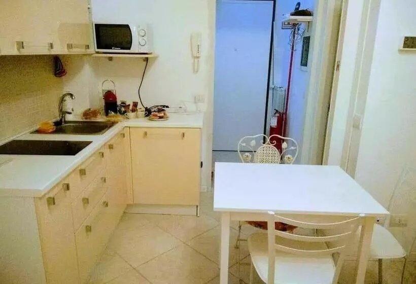 Majatalo Maison Jolie