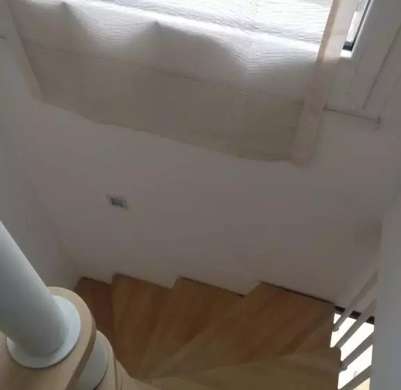 Majatalo Maison Jolie