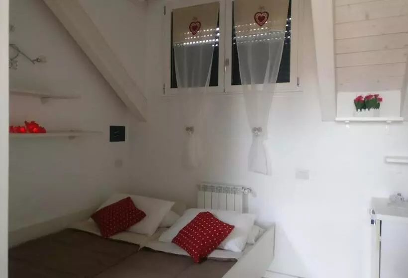 Majatalo Maison Jolie