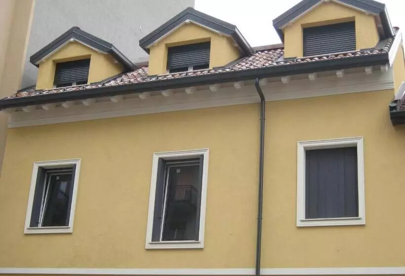 Majatalo Maison Jolie