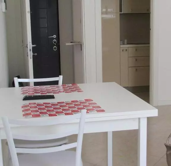 Majatalo Maison Jolie