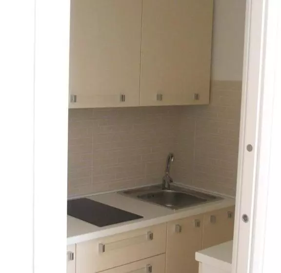 Majatalo Maison Jolie