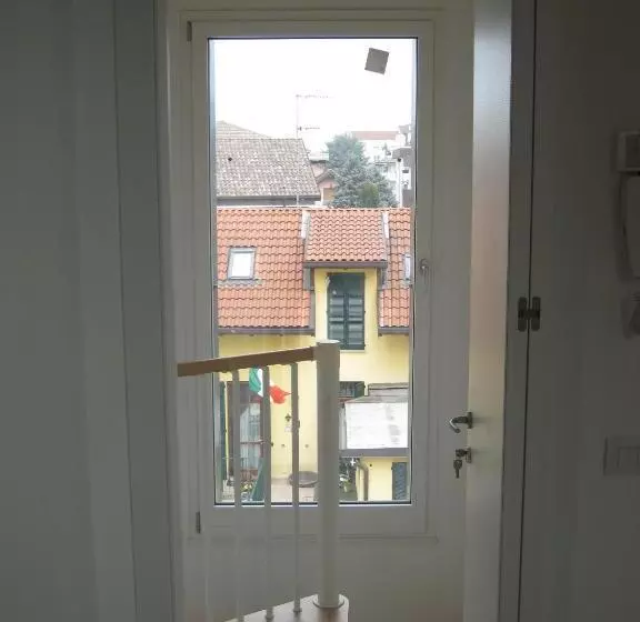 Majatalo Maison Jolie