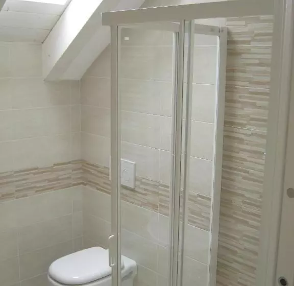 Majatalo Maison Jolie