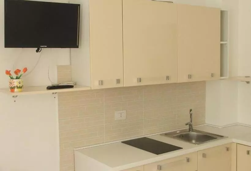 Majatalo Maison Jolie