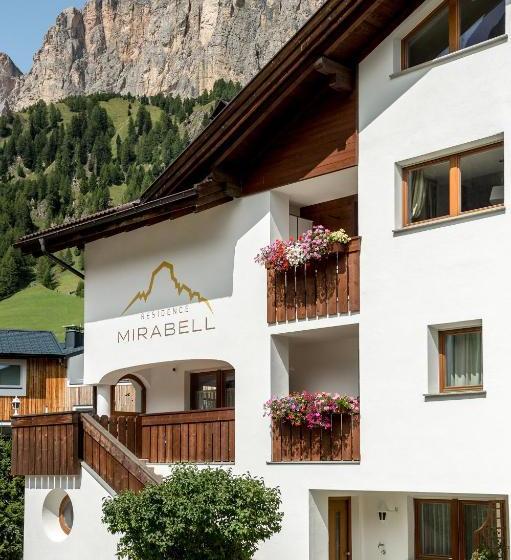 Residence Mirabell