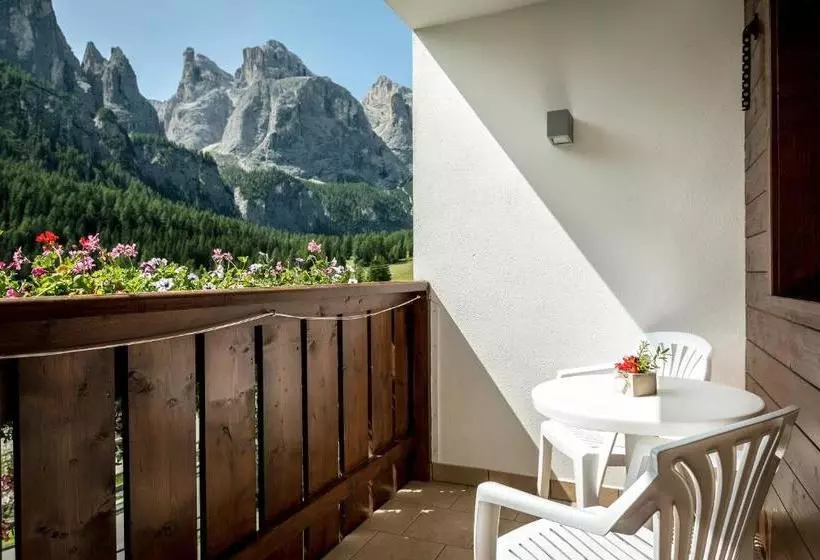 Residence Mirabell