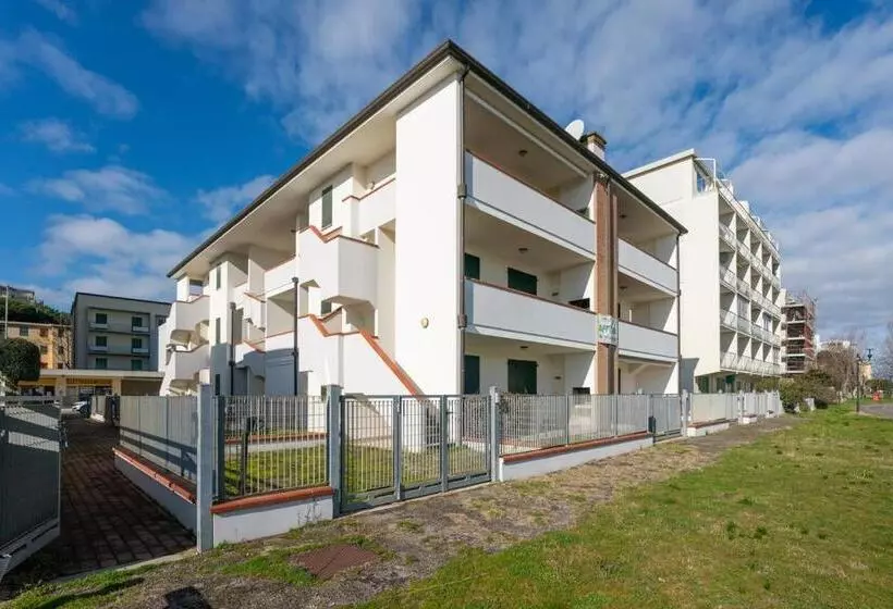 Residence Smith Sul Mare