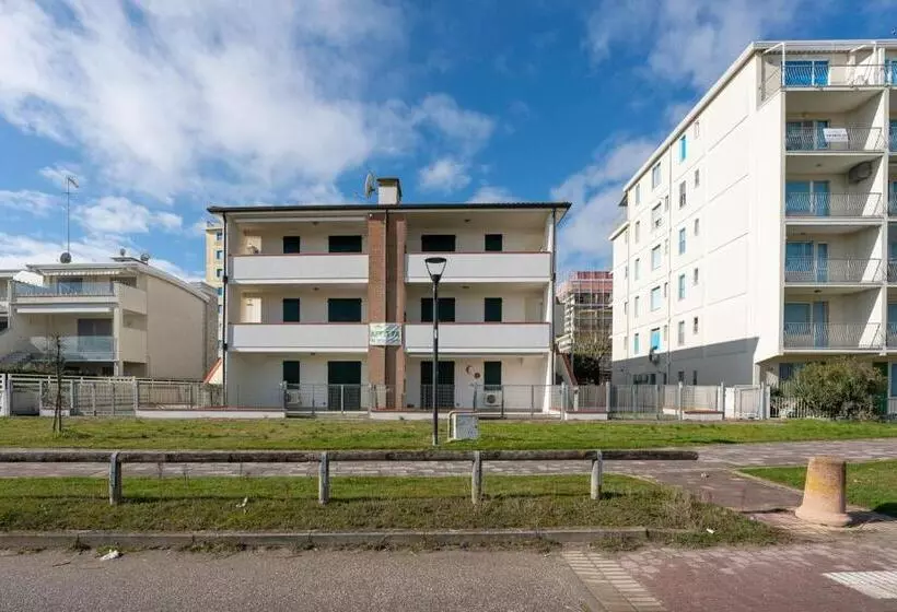 Residence Smith Sul Mare