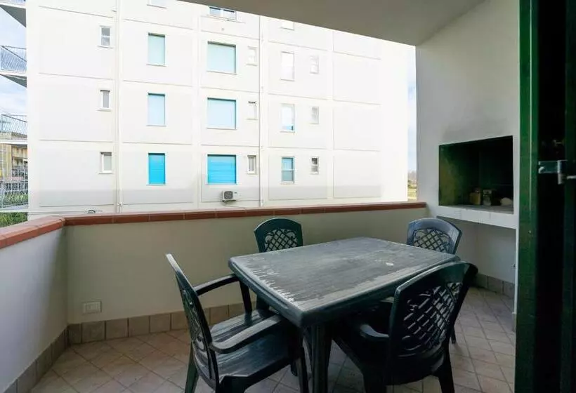 Residence Smith Sul Mare