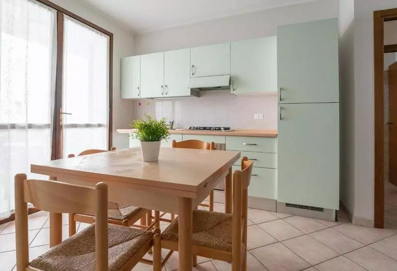 Residence Smith Sul Mare