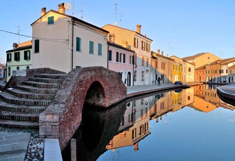 Residence Smith Sul Mare