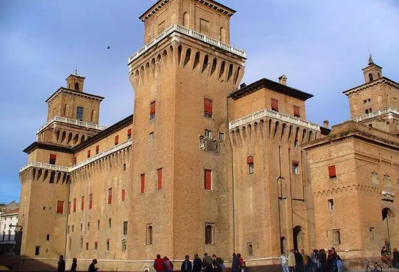 Residence Smith Sul Mare