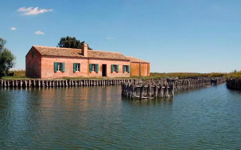 Residence Smith Sul Mare