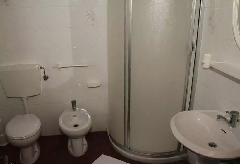 Hotelli Agriturismo La Praduscella