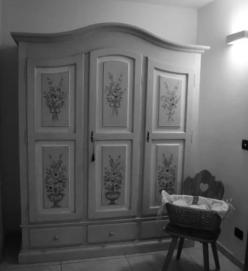 ホテル Agriturismo Pianrestel