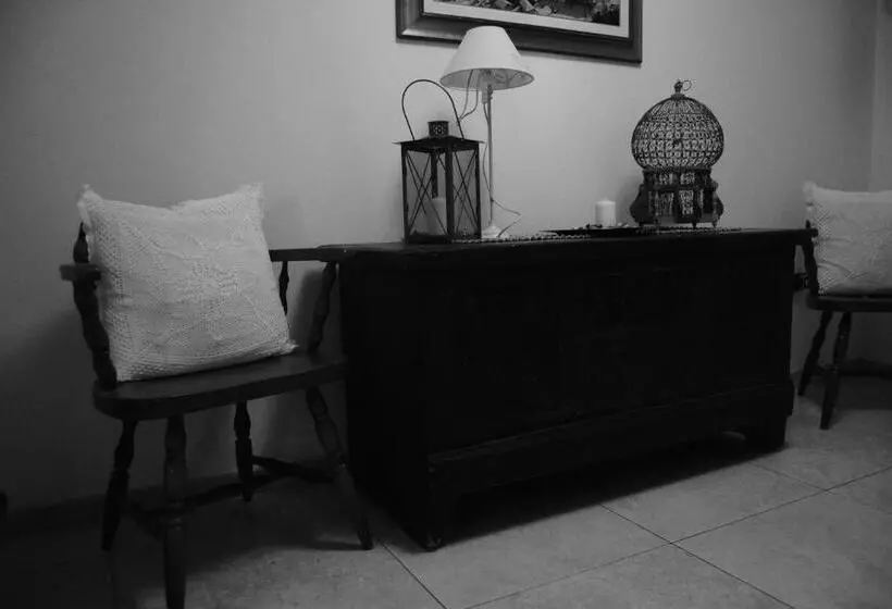 ホテル Agriturismo Pianrestel