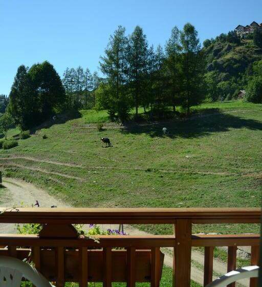 Отель Agriturismo Pianrestel