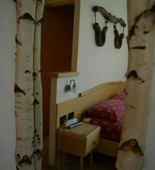 ホテル Agriturismo Pianrestel