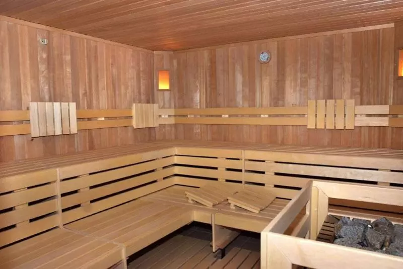 ホテル Agriturismo Pianrestel