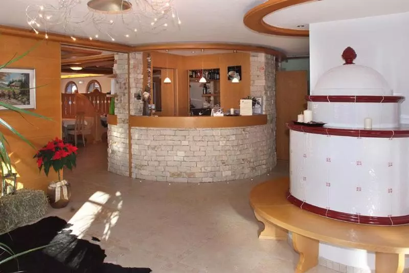 ホテル Agriturismo Pianrestel