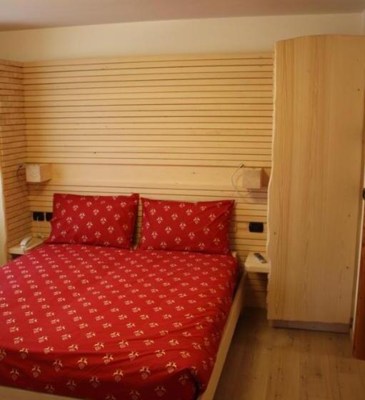 Отель Agriturismo Pianrestel