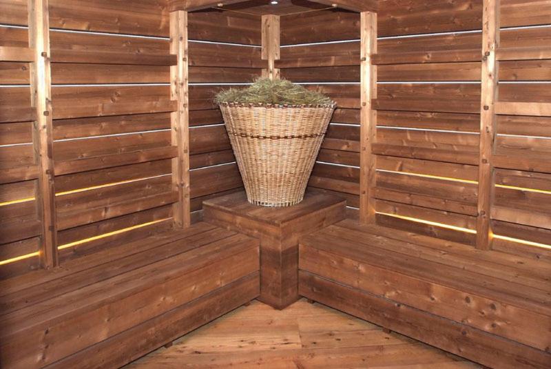 Отель Agriturismo Pianrestel