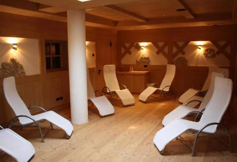ホテル Agriturismo Pianrestel