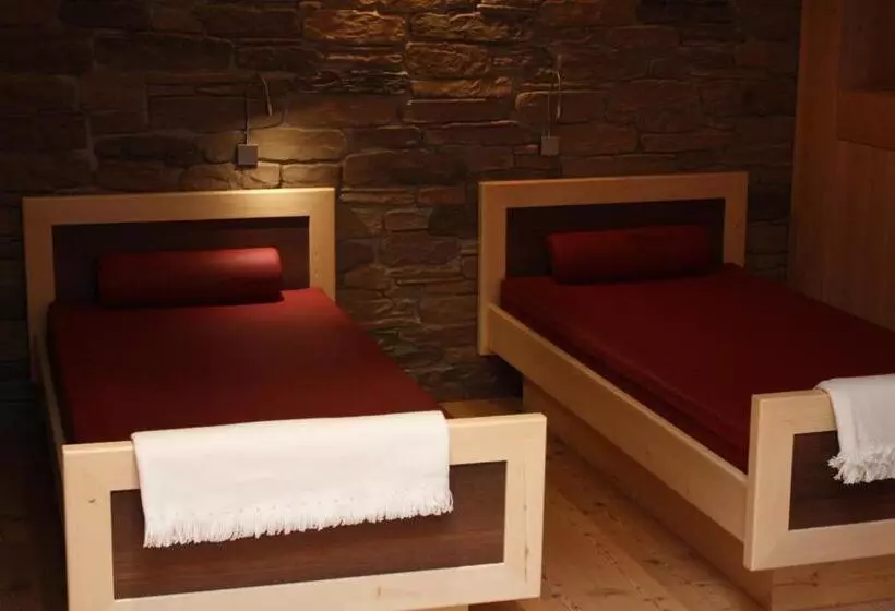 ホテル Agriturismo Pianrestel
