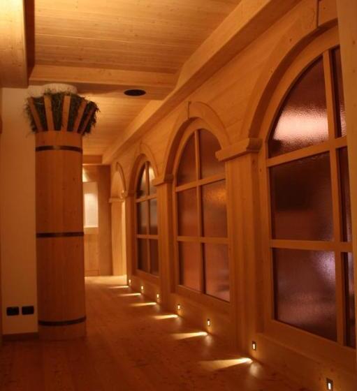 Отель Agriturismo Pianrestel