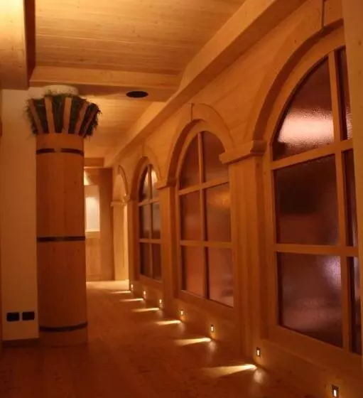 ホテル Agriturismo Pianrestel