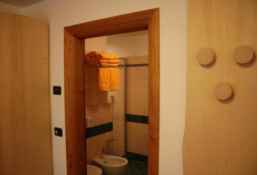 Отель Agriturismo Pianrestel