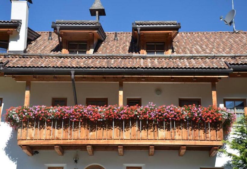 Отель Bärntalerhof