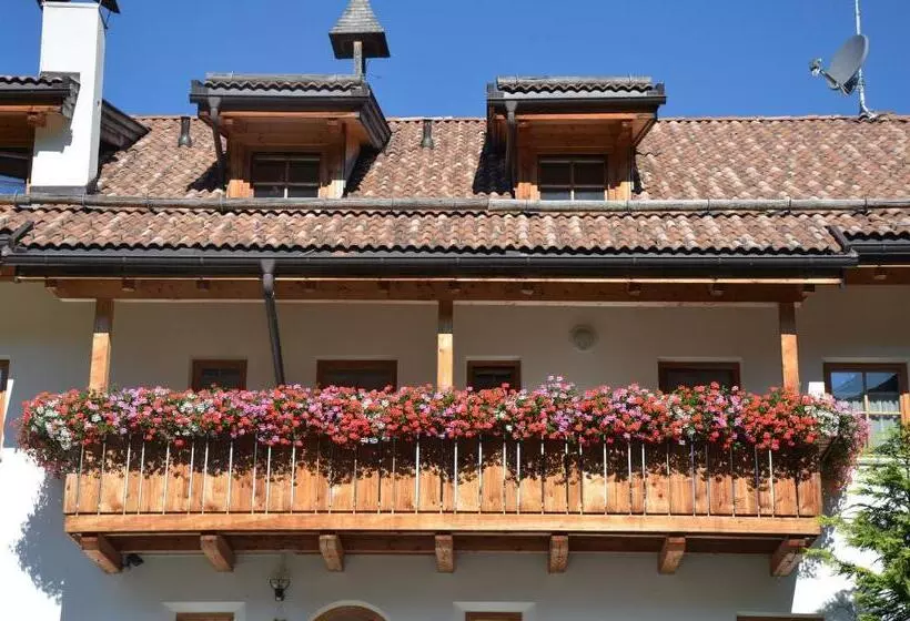 ホテル Bärntalerhof