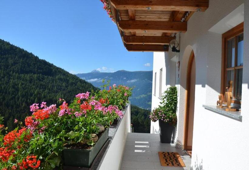 Отель Bärntalerhof