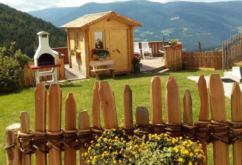 ホテル Bärntalerhof