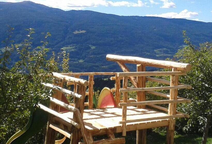 Отель Bärntalerhof