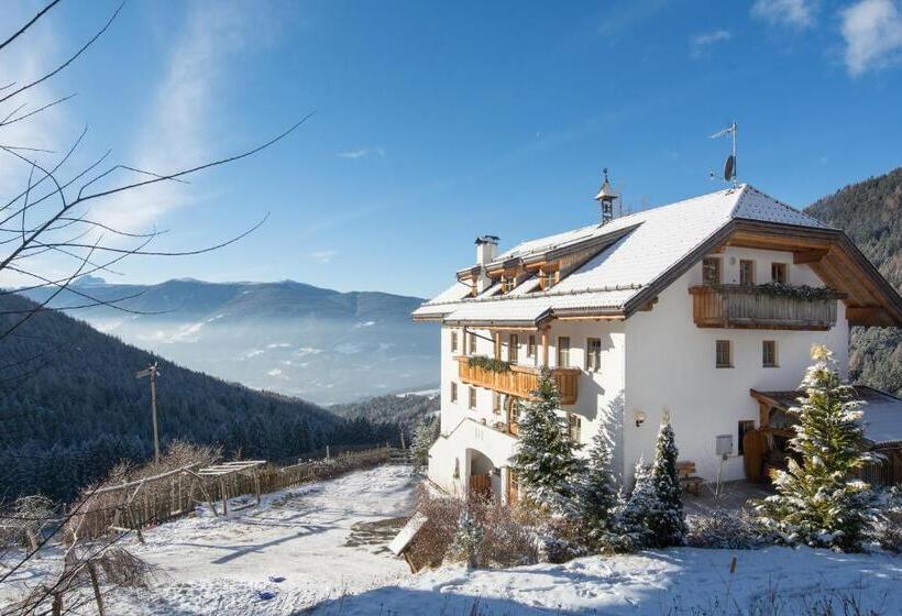 Отель Bärntalerhof