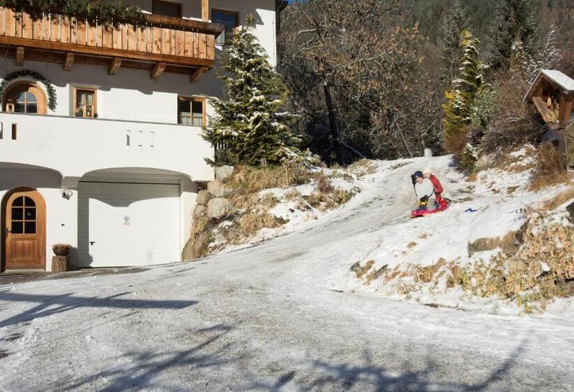 Отель Bärntalerhof