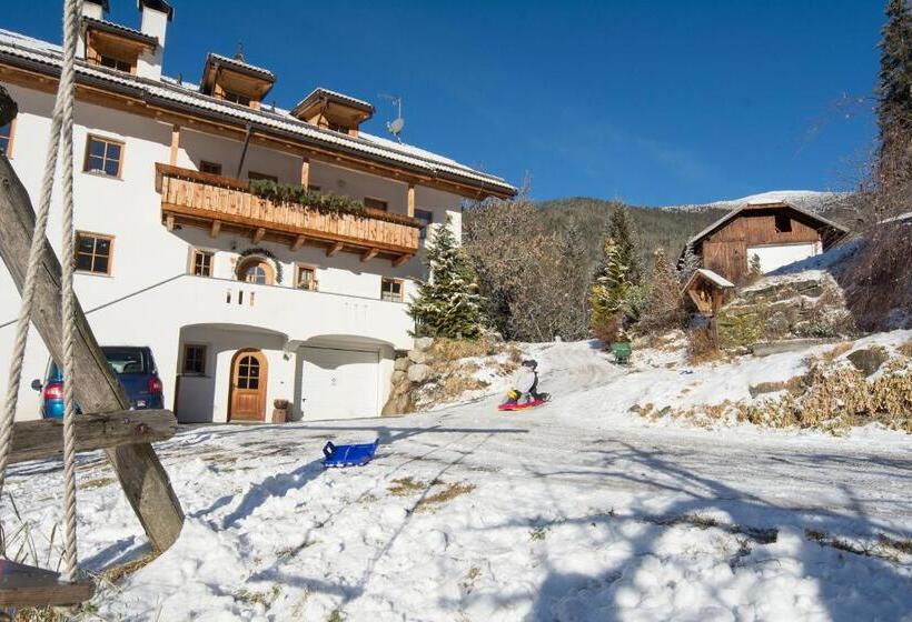 Отель Bärntalerhof