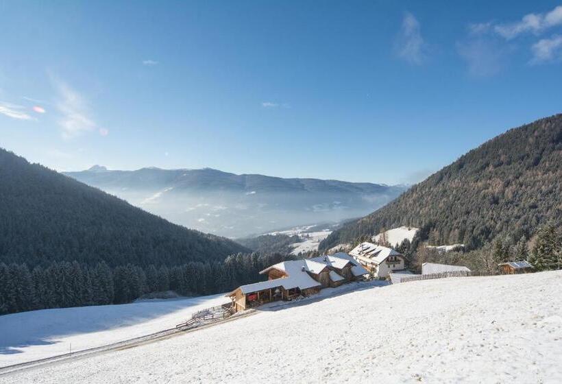 Отель Bärntalerhof