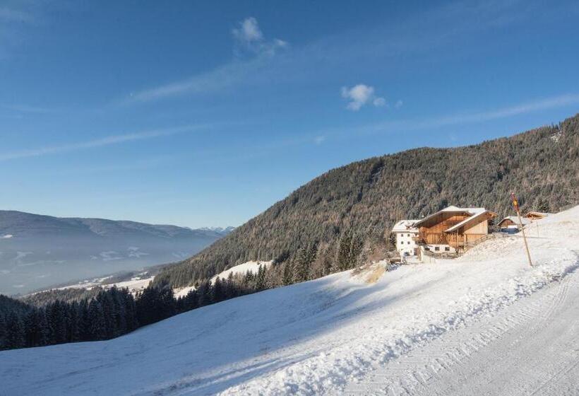 Отель Bärntalerhof